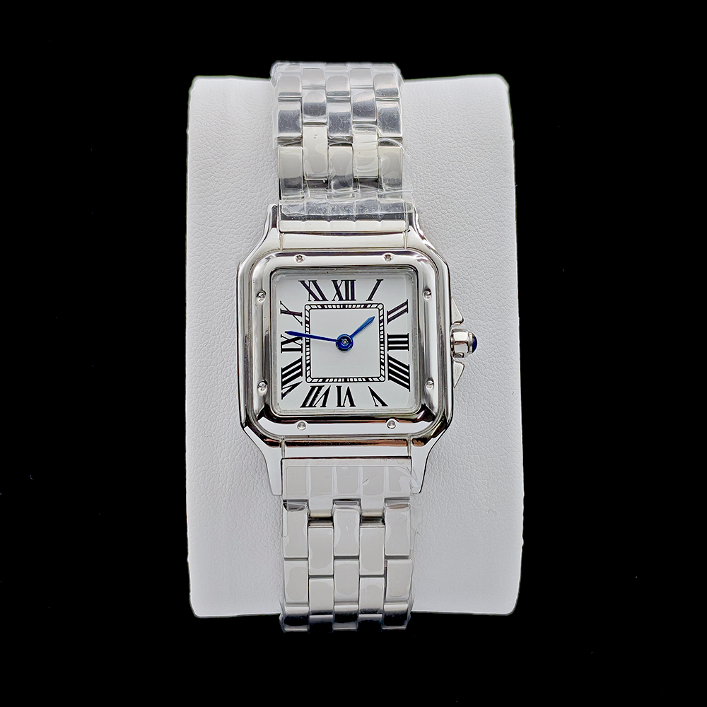 Nowy zegarek VJ20, damski zega – Accessories With Watch recenzja i cena