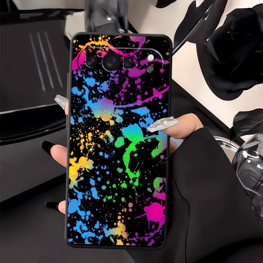 Etui na telefon z tęczowymi pl – Google Pixel 8A recenzja i cena
