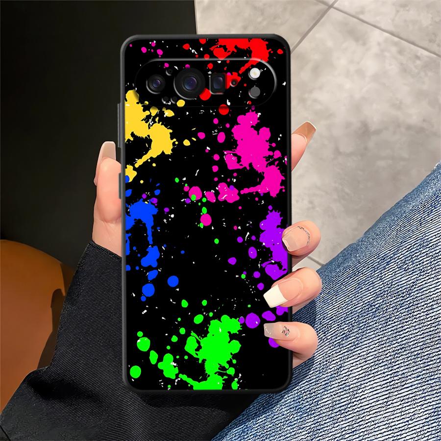 Etui na telefon z tęczowymi pl – Google Pixel 8A recenzja i cena
