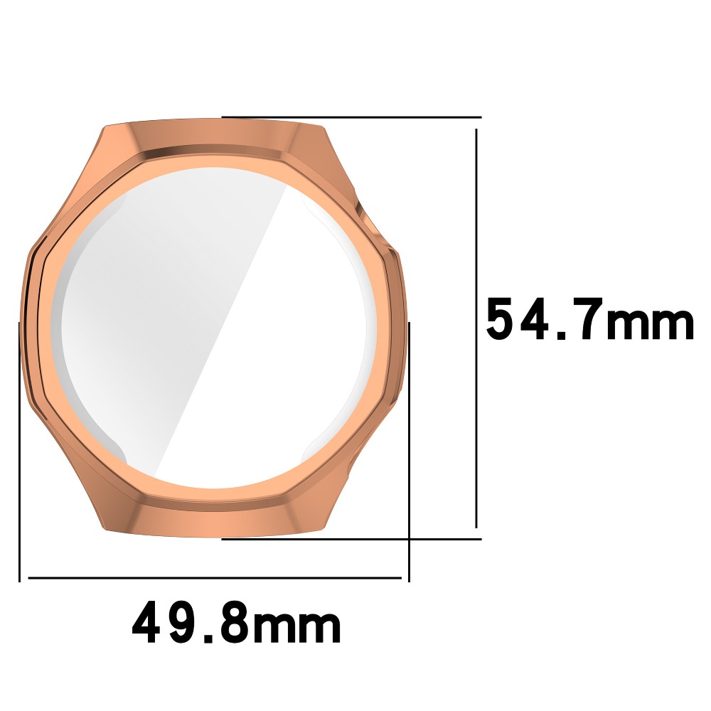 Miękka osłona TPU do Huawei Wa – Huawei Smartwatch Accessories recenzja i cena