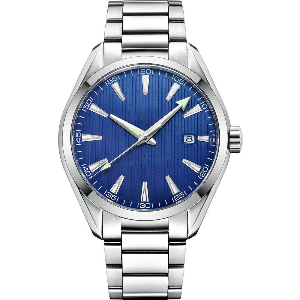 Zegarki męskie automatyczne 41 – Accessories With Watch recenzja i cena