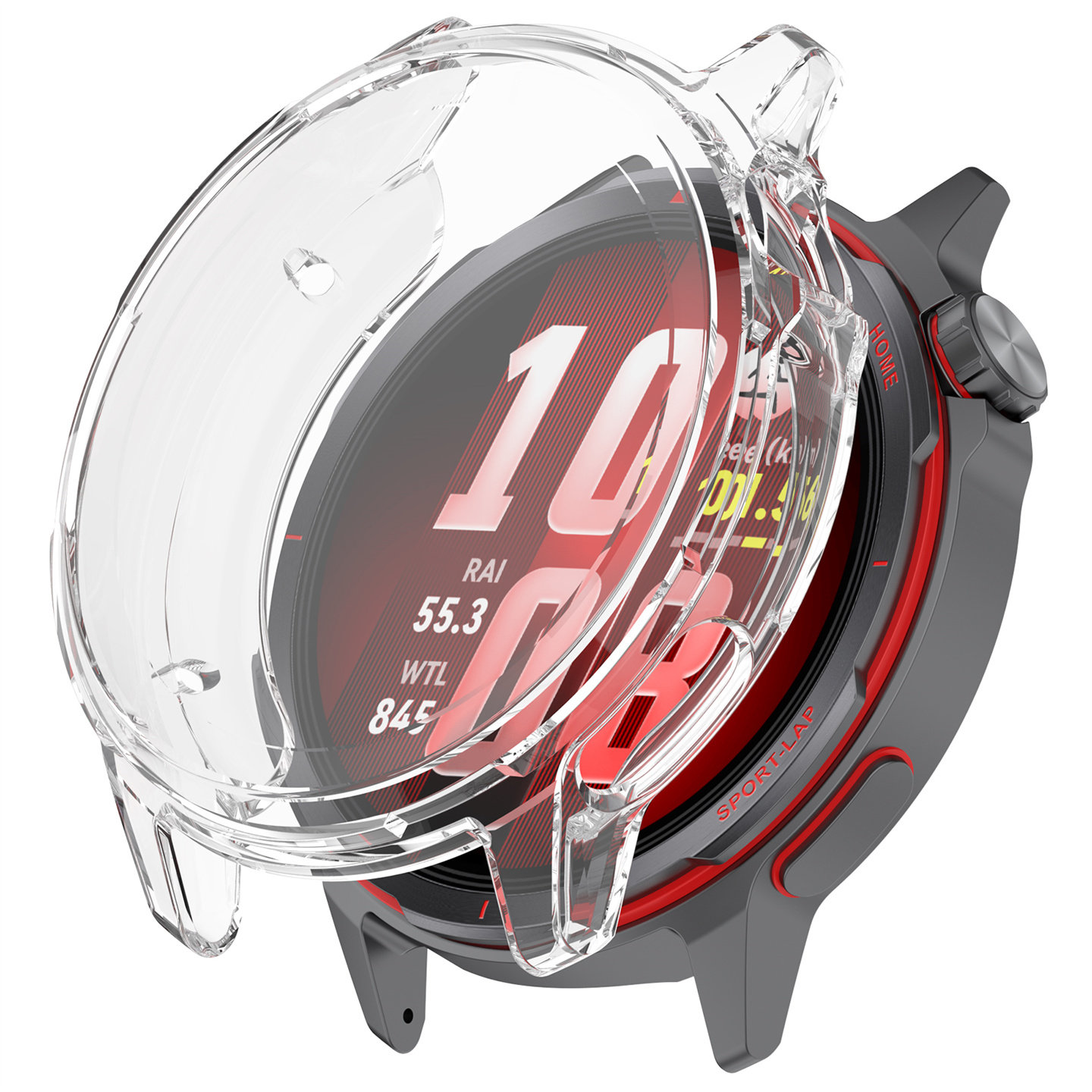 Etui na zegarek HUAWEI GT Runn – Huawei Smartwatch Accessories recenzja i cena