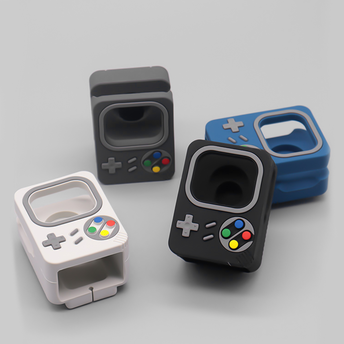 Stojak na biurko do ładowarki  – Watch Charging Dock recenzja i cena