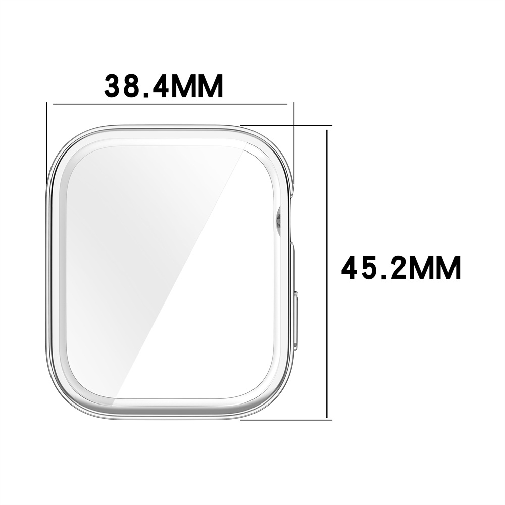 Etui ochronne TPU, odporne na  – Huawei Smartwatch Accessories recenzja i cena