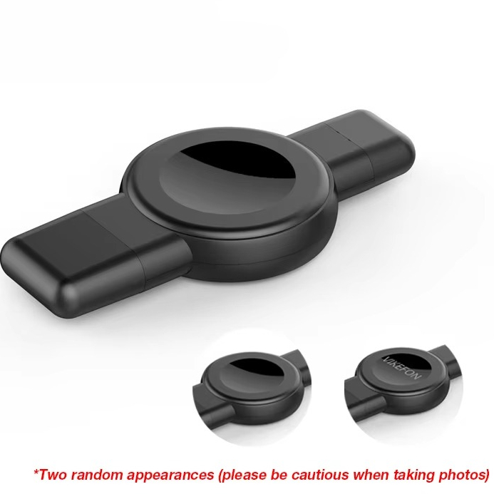 Magnetyczna bezprzewodowa stac – Watch Charging Dock recenzja i cena