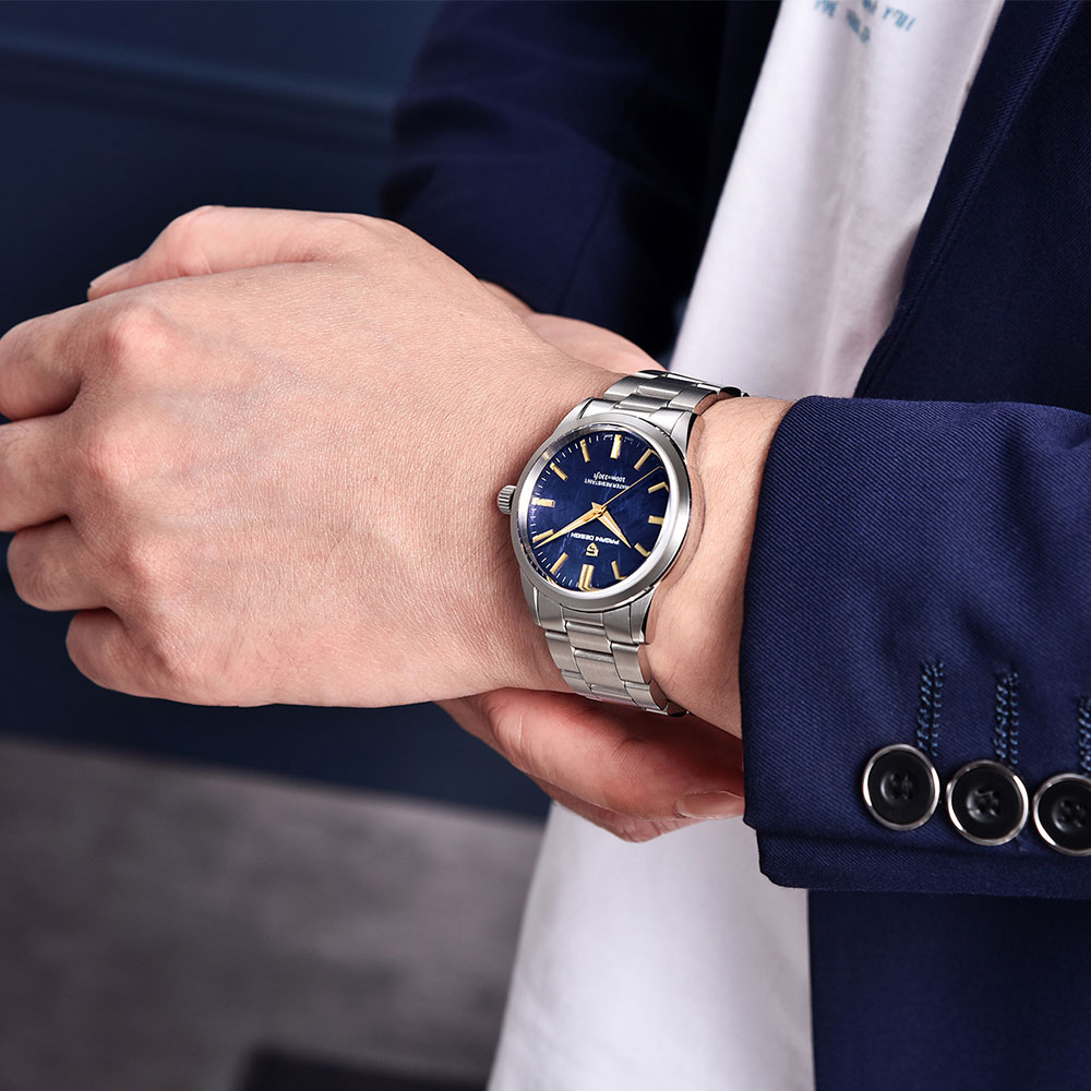 Zegarek męski PAGANI DESIGN 40 – Accessories With Watch recenzja i cena