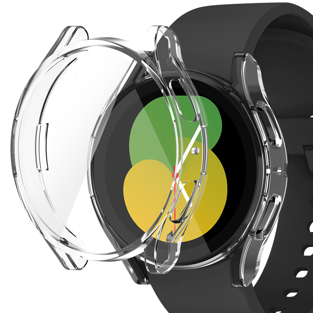Etui ochronne TPU do Samsung G – Accessories For Galaxy Watch 5 recenzja i cena