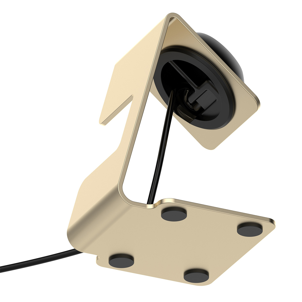 Kabel do ładowania smartwatcha – Watch Charging Dock recenzja i cena